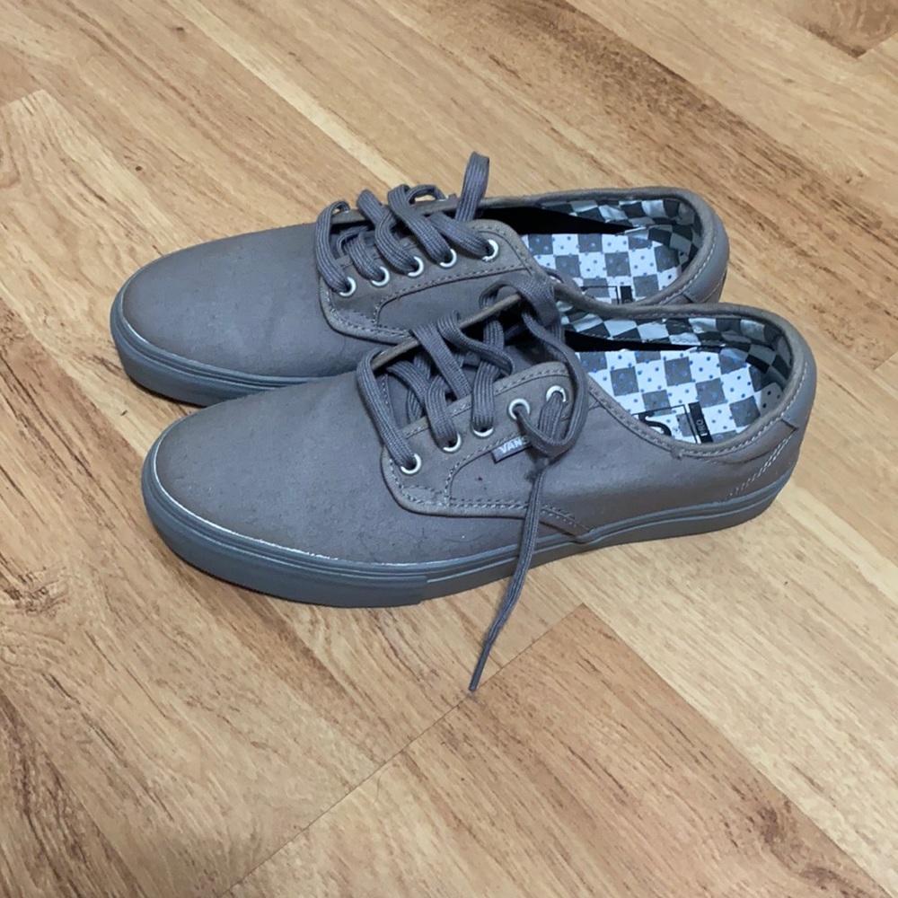 Vans pro 9.5 men’s
